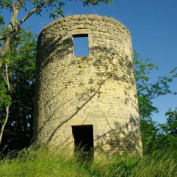 Château Roland La Garde & Château Sainte-Luce Bellevue - Bruno et Guillaume Martin