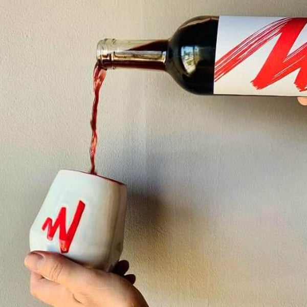 Amplify Wines - Cameron & Marlen Porter