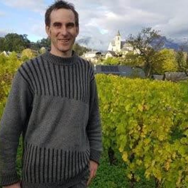 Domaine Mathieu Apffel - Camille & Mathieu Apffel