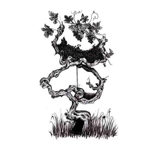 Domaine Du Sablier - Camille Mege