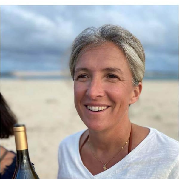 Jardins de Fleury - Carole Kohler