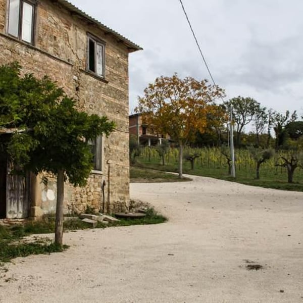 Casa Brecceto - Casa Brecceto