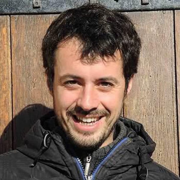 Garo'vin - Cédric Garreau