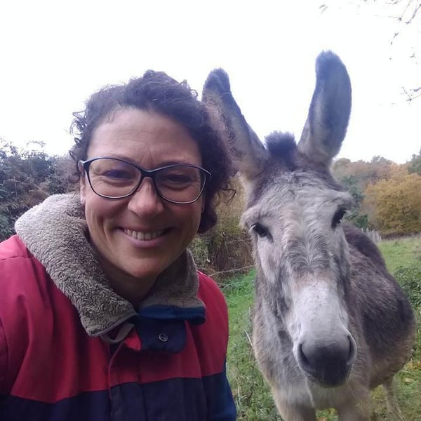 Clos les Mets d'Ames - Céline Oulié et Cedrik Dubois