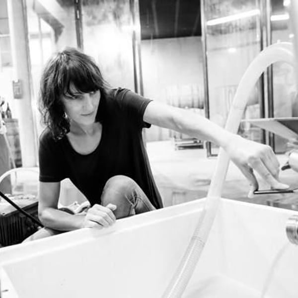 Domaine Balansa - Céline Peyre & Alex Gressent
