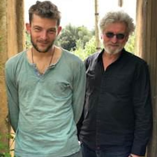 Domaine Du Phénix - Christian Marti