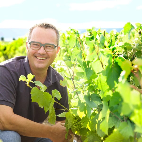 Les Marcellins - Christophe Pacalet