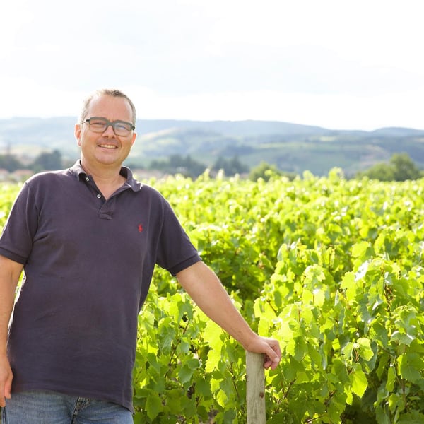 Les Marcellins - Christophe Pacalet