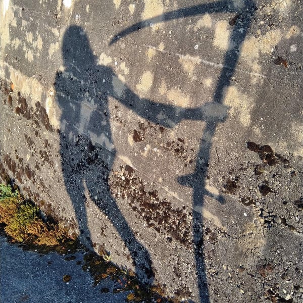 Le Murmure - Christoph Riesen & Martina Christe