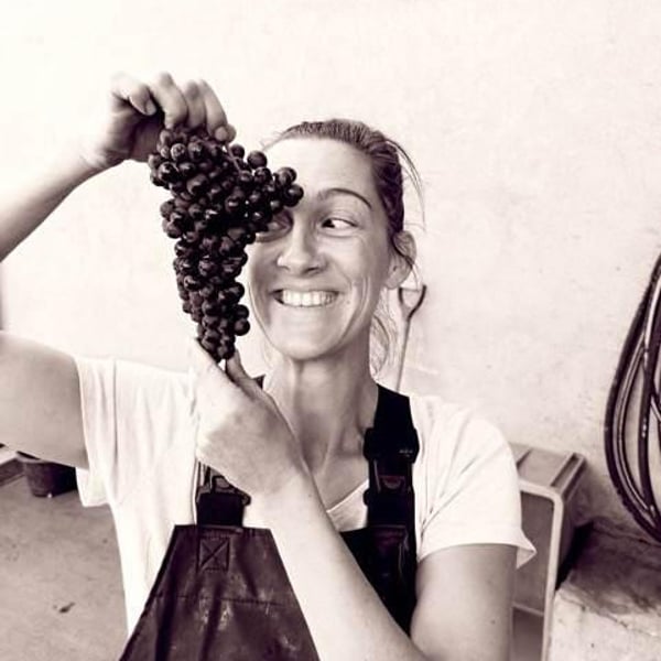 Domaine Chasselay - Claire & Fabien Chasselay