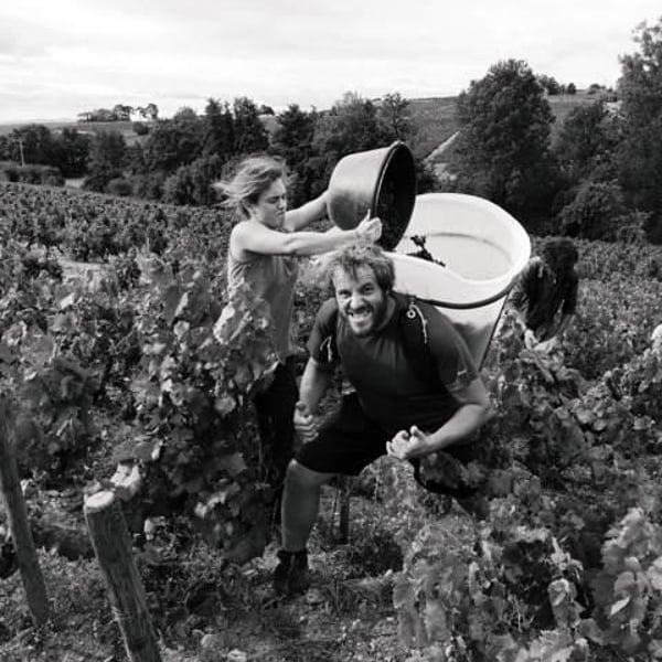 Domaine Chasselay - Claire & Fabien Chasselay