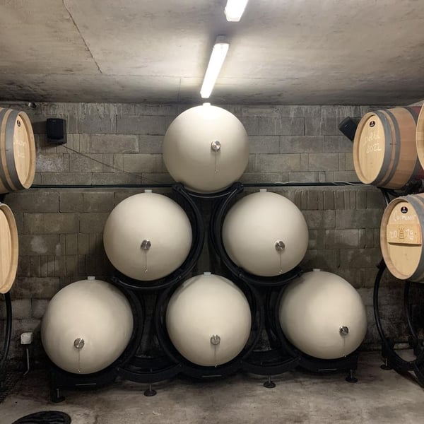 Domaine des Champs-Lingots - Claude-Alain Chollet