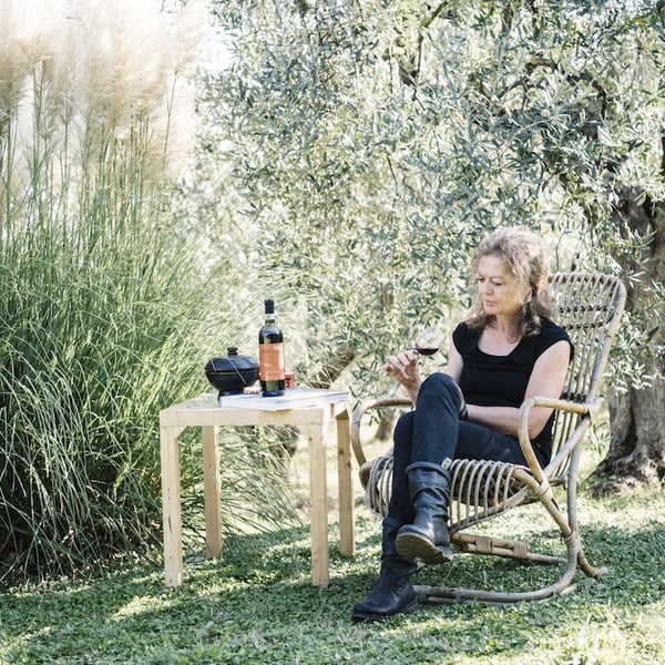 Podere le Volute - Claudia Galgani