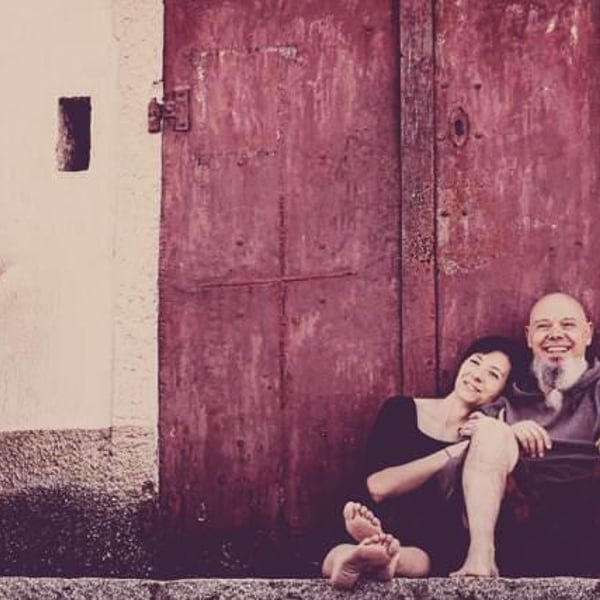 Weingut Hareter Thomas - Claudia & Thomas Hareter