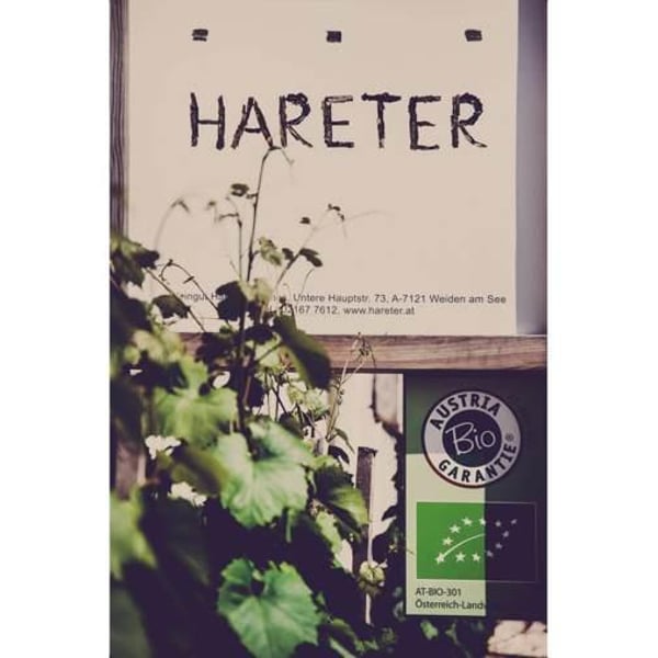 Weingut Hareter - Thomas & Claudia Hareter