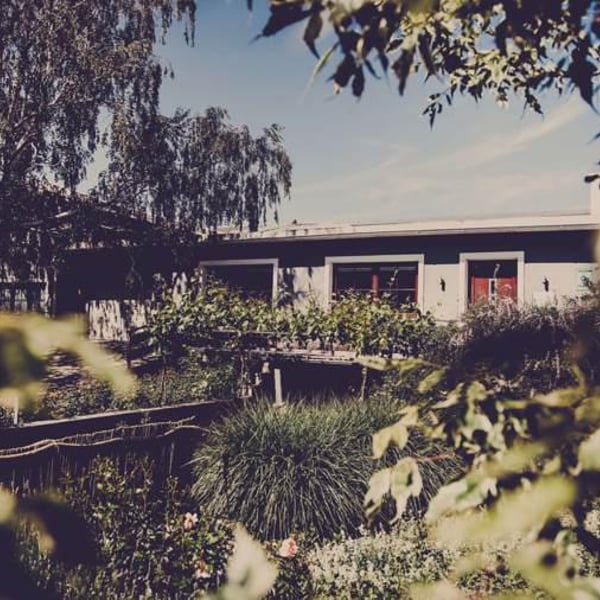 Weingut Hareter - Thomas & Claudia Hareter