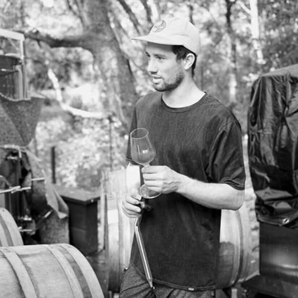 Madson Wines - Cole Thomas , Ken Swegles & Abbey Chrystal
