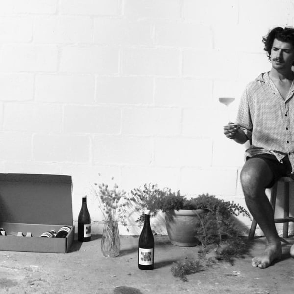 Daniel Colombo Wines - Daniel Peter Colombo