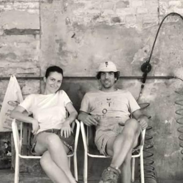 Daniela Trolio & Andrea Ugolotti