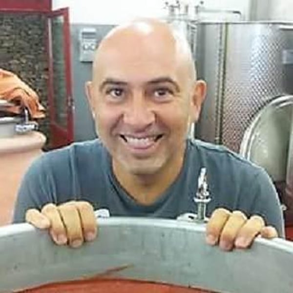 Cantina Al di là del Fiume - Danila Mongardi & Gabriele Monti