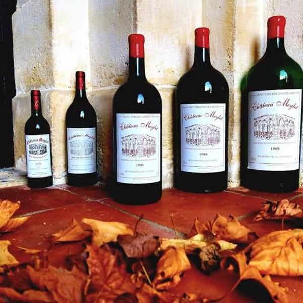 Château Meylet - David Favard