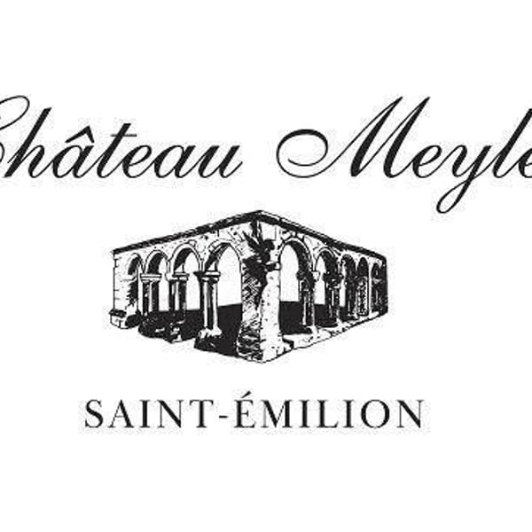 Château Meylet - David Favard