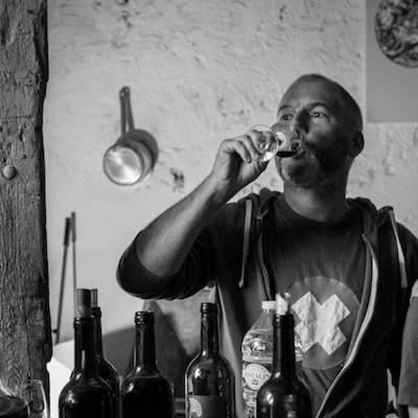 Domaine De L'immortelle - Delphine & Yann Bouvier