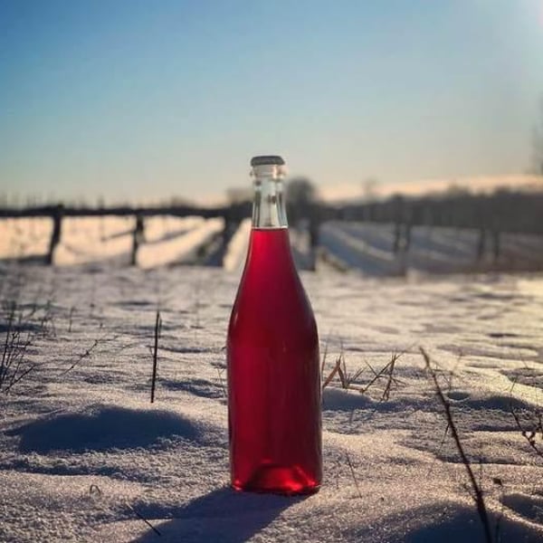 Domaine Du Nival - Denis & Mathieu Beauchemin
