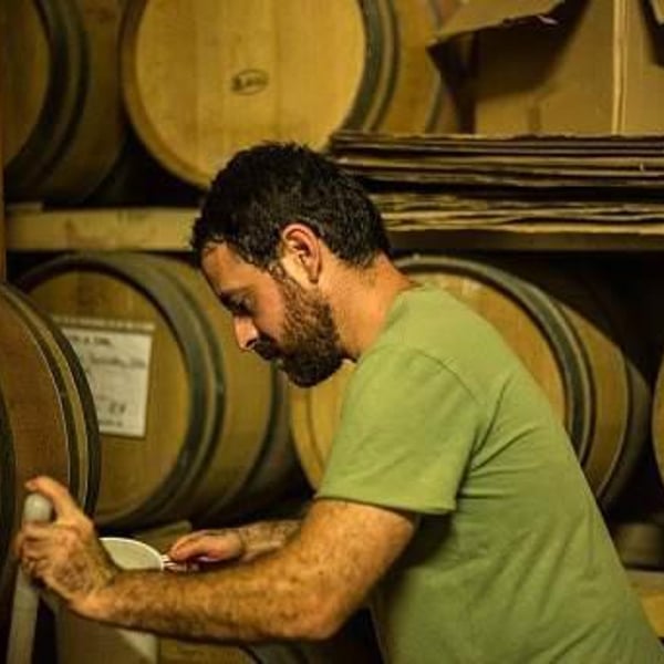 Fattoria Calcabrina - Diego Calcabrina