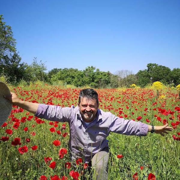 Dimitrios Kioutsoukis