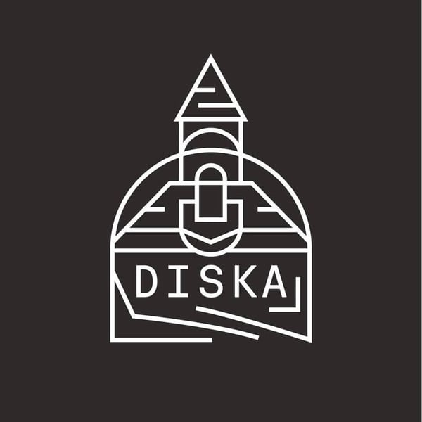 Diska Birtok - Dóra Budavári & Dorka Homoky