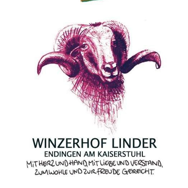 Winzerhof Linder - Elena Bollin & Ronald Linder