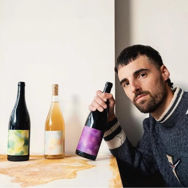 Liberto Weine - Elia Liberto