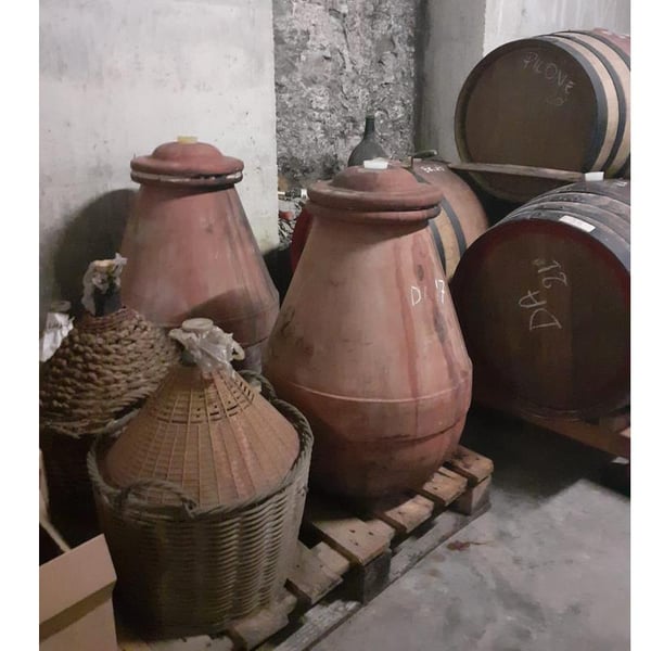 Azienda Agricola Elio Sandri - Elio Sandri