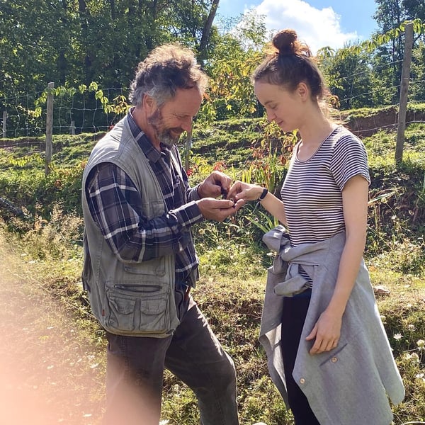 Tack&Glou - Elisa Klur