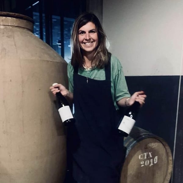 Elise Bougy - Elise Bougy