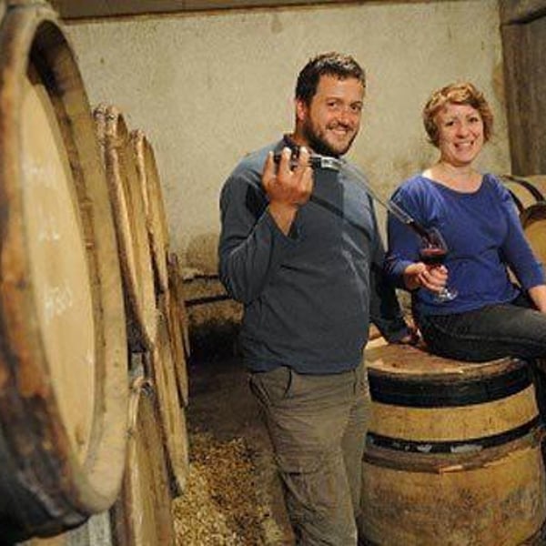 Domaine des Bodines - Emilie & Alexis Porteret