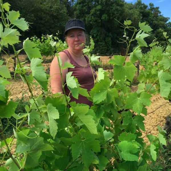 Domaine Bordes - Emma & Philippe Bordes
