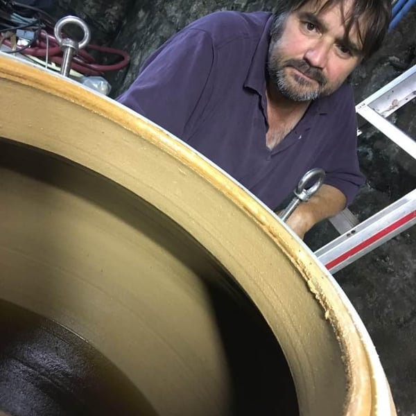 Domaine Bordes - Emma & Philippe Bordes