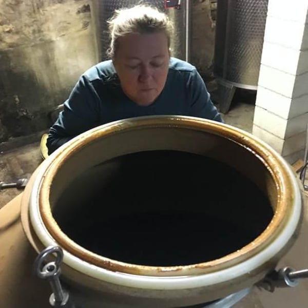 Domaine Bordes - Emma & Philippe Bordes