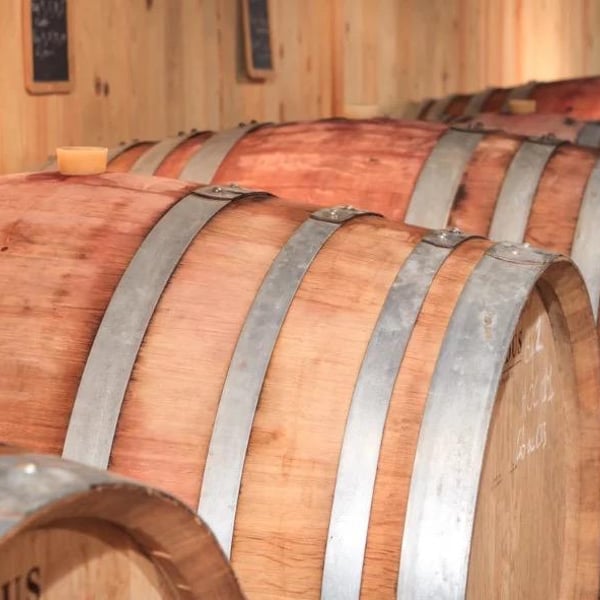 Domaine du Deffends - Famille de Lanversin