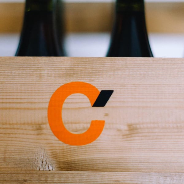 Domaine de Cazaban - Victoria Mattei