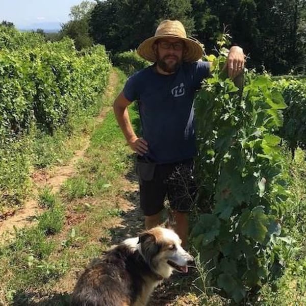 Domaine des Bardes - Emmanuel Tracol