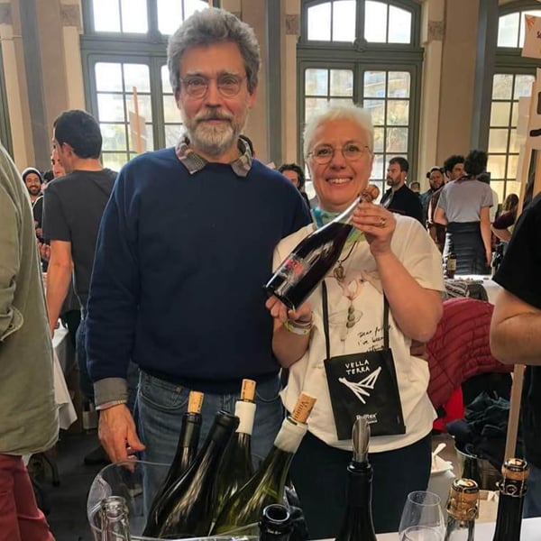 Sifer Wines - Ephraim Orengo