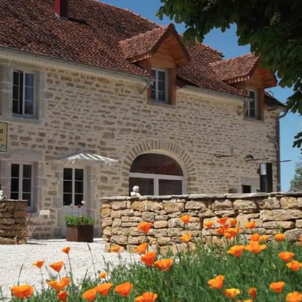 L'Entre-Coeur - Eric Goypieron