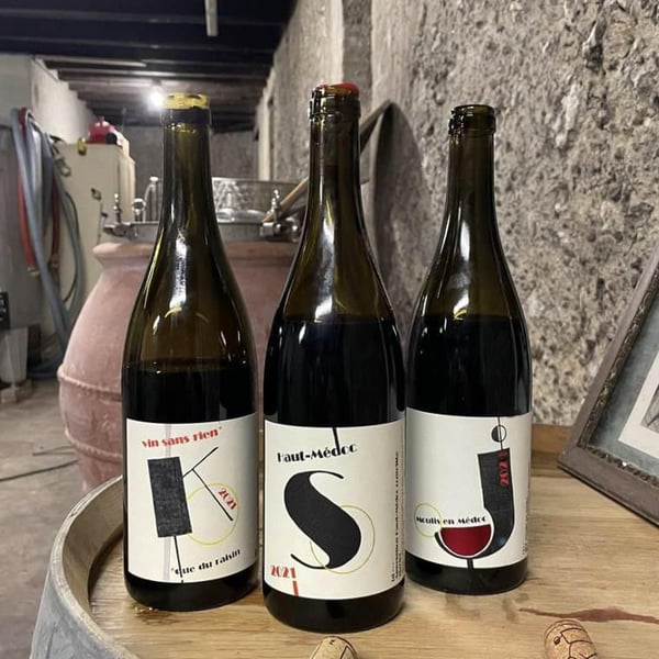 SKJ Domaines - Maxime Julliot