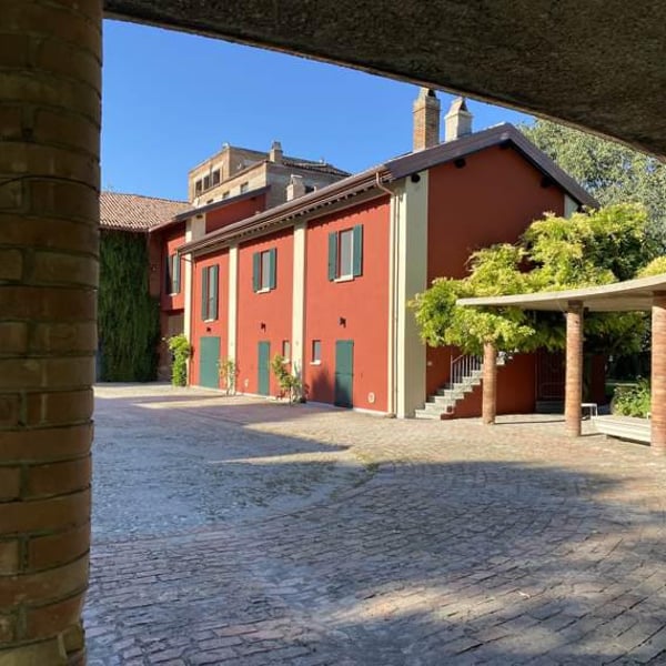 Cantina Mezzacane - Eugenio Barbieri, Caterina e Andrea Vistarini