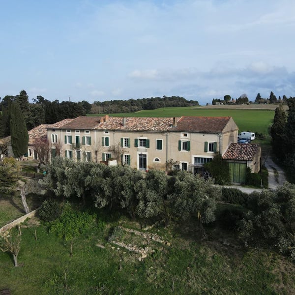 Domaine de Villarzens - Éva et Aurélien