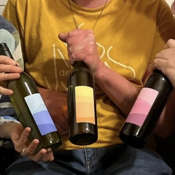 Clos Calamin - Fabien Vallélian