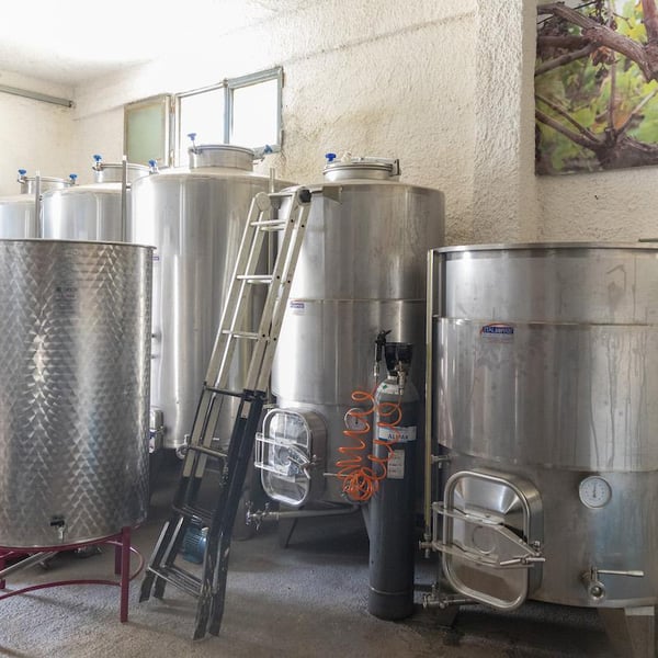 Azienda Agricola Ferracane - Fabio Ferracane